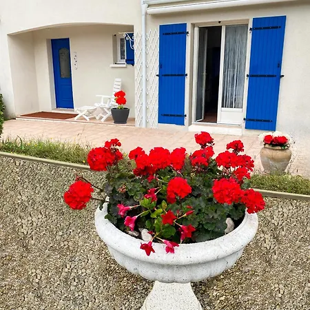 Villa Coastal Bliss *