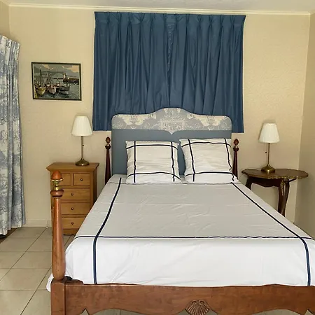 Villa Coastal Bliss *